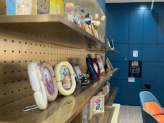 -海马体照相馆(西安阳光天地店)