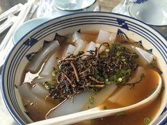 -百花人家(清水田园店)