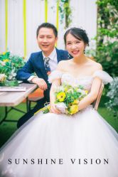 -日光视觉婚纱摄影(旗舰店)