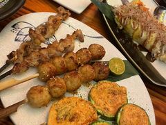 -坂吉屋·居酒屋深夜食堂(龙湖店)