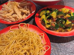 -霄汉羊排(万松园一店)