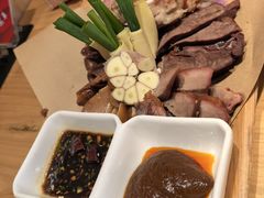 -鸽子窝(宋庄店)