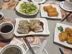-添好运点心专门店(深水埗店)