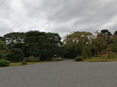-京都御所