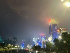-济南奥林匹克体育中心体育场