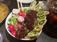 -金掌勺锅包肉(太原万达店)