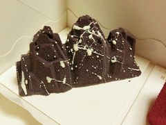-LE SAPHIR 莎菲尔菓子(和兴店)