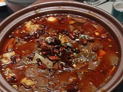 -渝乡辣婆婆·川菜 水煮鱼(中山西路店)