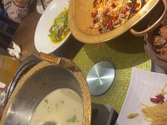 -永安水煮活鱼·仪征菜(仪征奥林匹克店)
