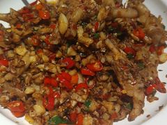 -西江红·株洲本地菜(滨江南路店)