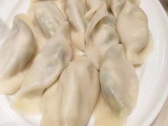 虾三鲜水饺-喜家德虾仁水饺(麒麟社店)