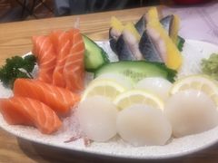 -林妈妈村·日式料理(宝山万达店)