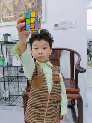 -INKIDS潮童社儿童摄影(朝阳大悦城店)