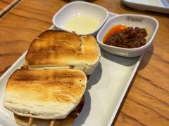 -木屋烧烤(观澜湖新城MH店)