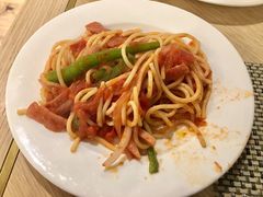 -佳源四季酒店-雅悦自助餐厅(新洲路店)
