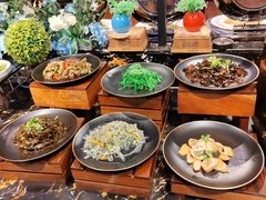 -经典世家牛排自助餐厅(百捷店)