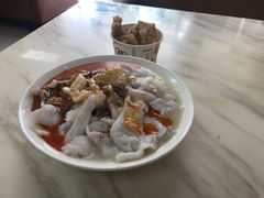 -何记鳝鱼面馆(开发区分店)