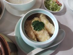 -粤菜王府·海鲜·茶市·海景餐厅(大梅沙店)