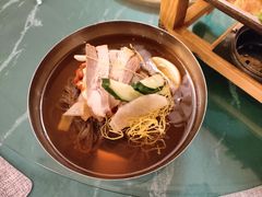 -平壤馆(西塔街店)