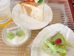 -流酥可心·牛乳蛋糕商店(禾祥西路店)