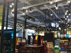 -钢管厂五区小郡肝串串香(车公庙店)