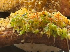 -昊·来了寿司(双楠2店)