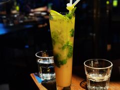 -MARU玛露音乐餐厅(大学路店)