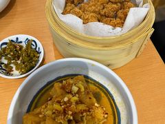 -霸蛮湖南米粉(亦庄力宝华联店)