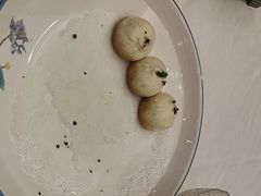 -沪华海鲜大酒楼(南汇店)