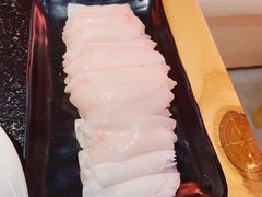 -京炭铜锅涮肉·羊蝎子·羊肉炉(保利·时光里店)
