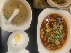 -老牌坊•鲁菜名店•地道济南菜(大观园商埠店)