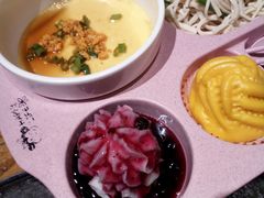 -小城粥道·海胆鲜虾粥(解放广场店)