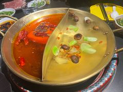 -羊大爷涮肉(亮马桥店)