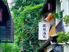 -小河直街历史文化街区