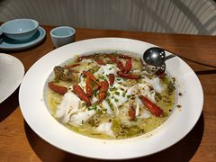 -鱼亨小鲜酸菜鱼(大信店)