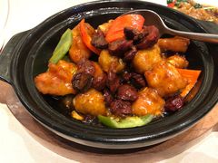 -金苑海鲜酒家(来魅力店)