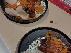 -避风塘(宝山万达店)