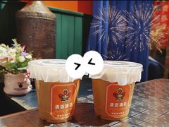 -清迈清迈巷口小排档(烟台山店)