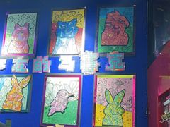 -杨梅红艺术教育(万象城校区)