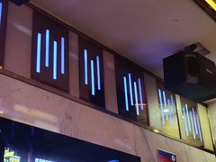 -欢乐空间KTV(奥山世纪城店)