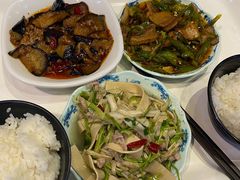 -心怡东北烤冷面(赤峰路店)