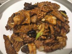 -北平盛世·新京菜·北京烤鸭(劲松·双井店)