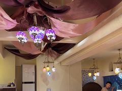 -羊巴道新疆菜·清真(上梅林店)