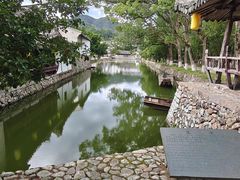 -林坑古村落