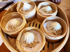 -南小馆(迪士尼小镇店)