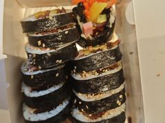 -传闻来紫菜包饭·打糕(西塔韩百店)