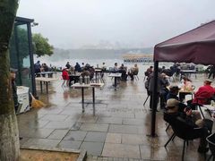 -食膳公园包子铺(烈士公园店)