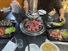 -丹东丛炟海鲜烧烤(江艺路店)