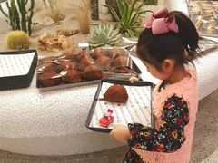 -OUR Bakery(SKP-S店)