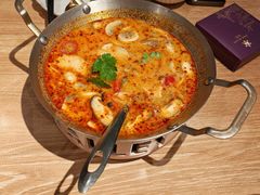 -Thai Alley泰爱里(二沙岛店)